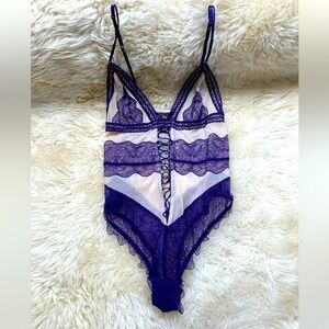 Victoria’s Secret one piece suit S